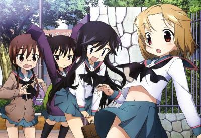 A-Channel