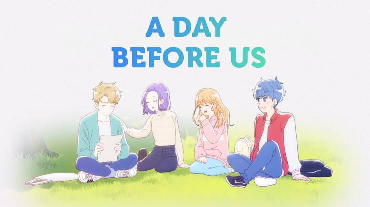 A Day Before Us