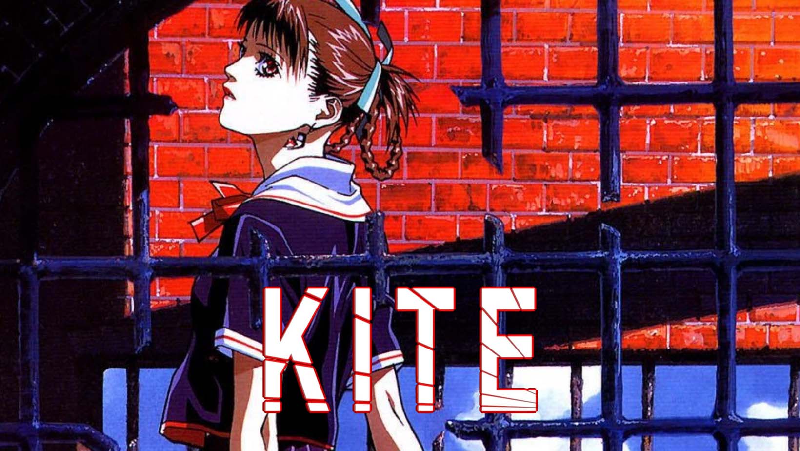 A Kite