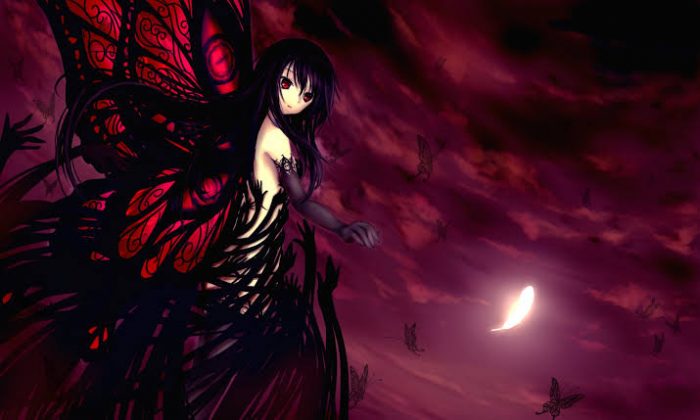 Accel World: Infinite∞Burst