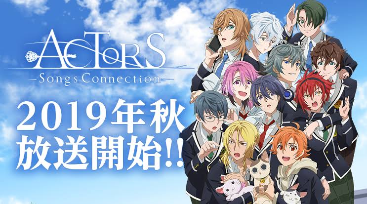 Actors: Songs Connection