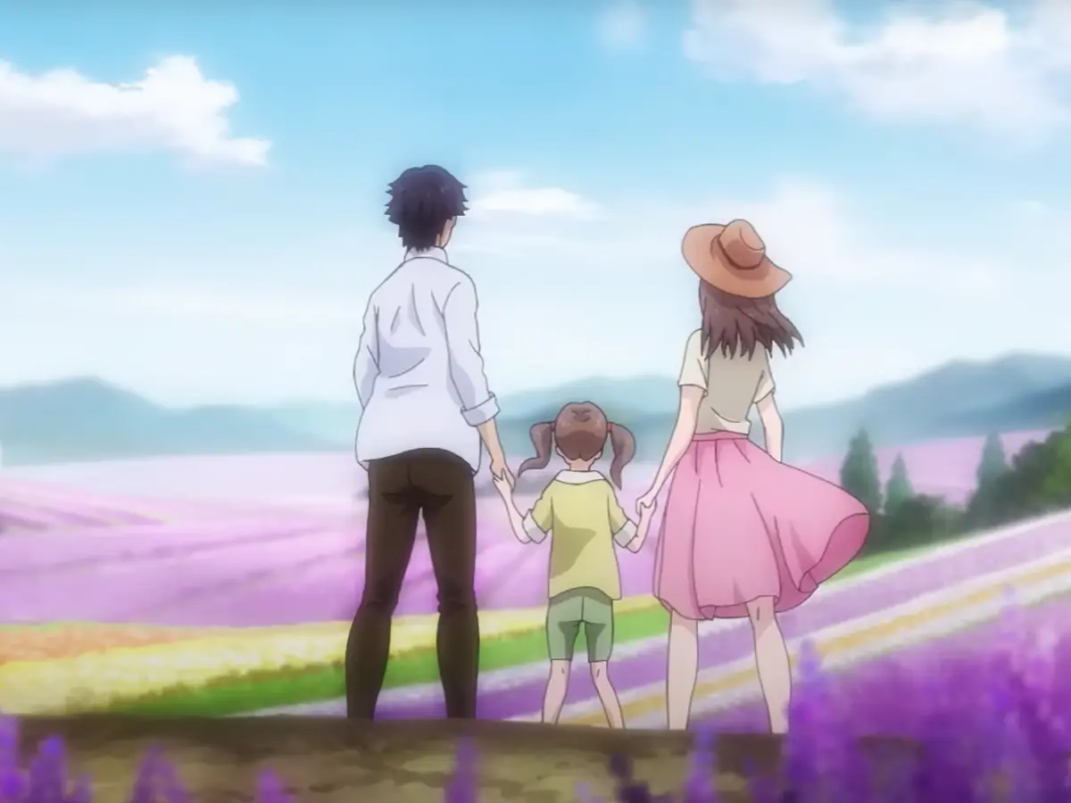 AI no Idenshi