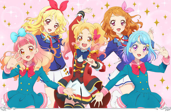 Aikatsu!