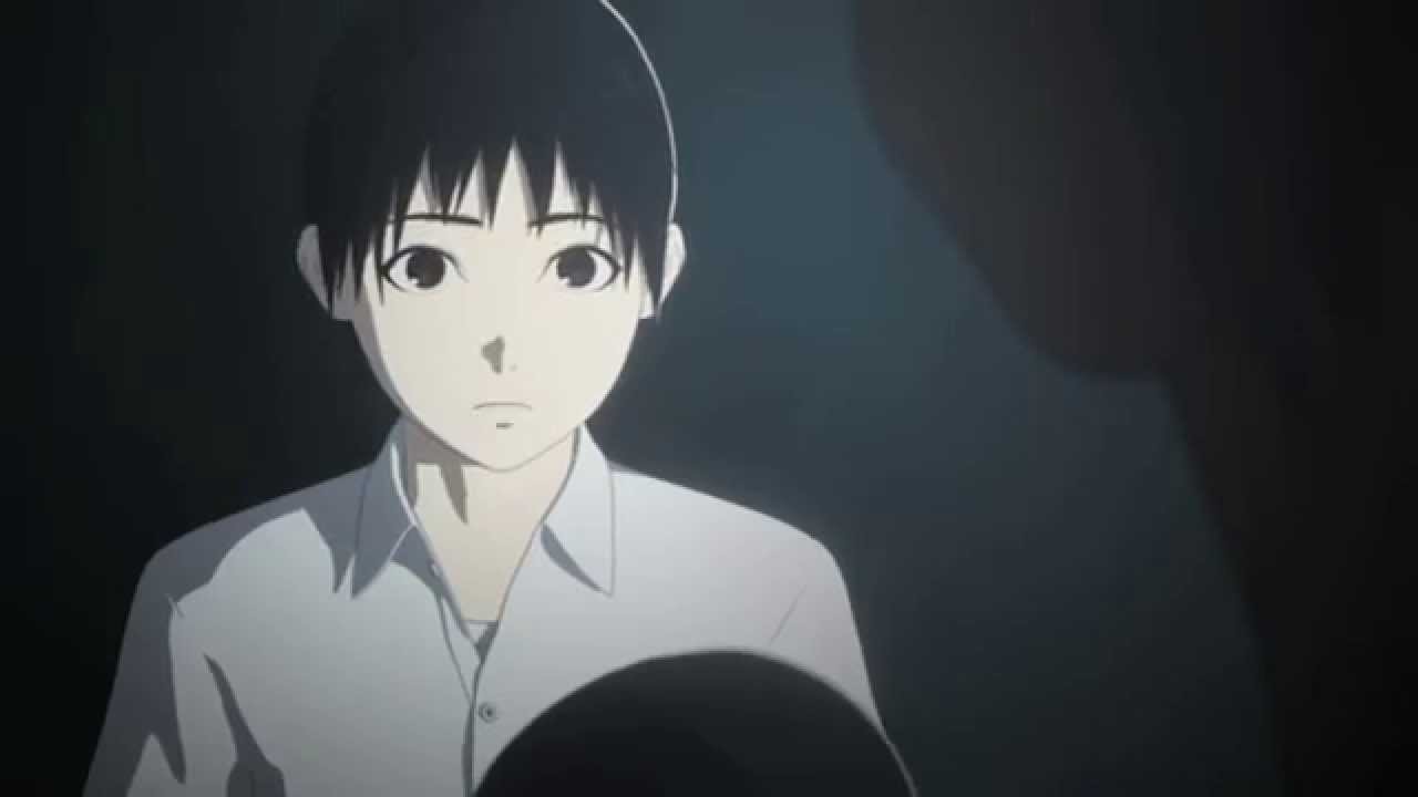 Ajin Part 1: Shoudou