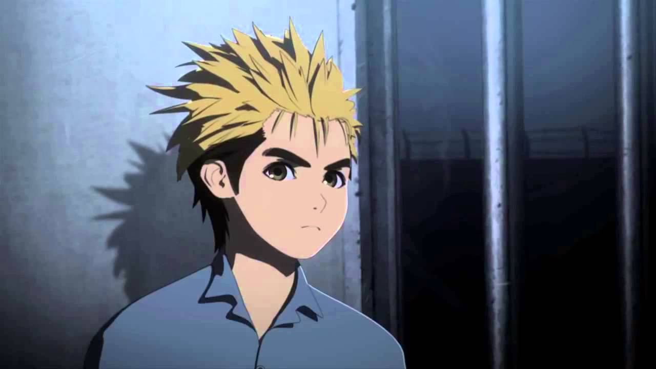 Ajin Part 2: Shoutotsu