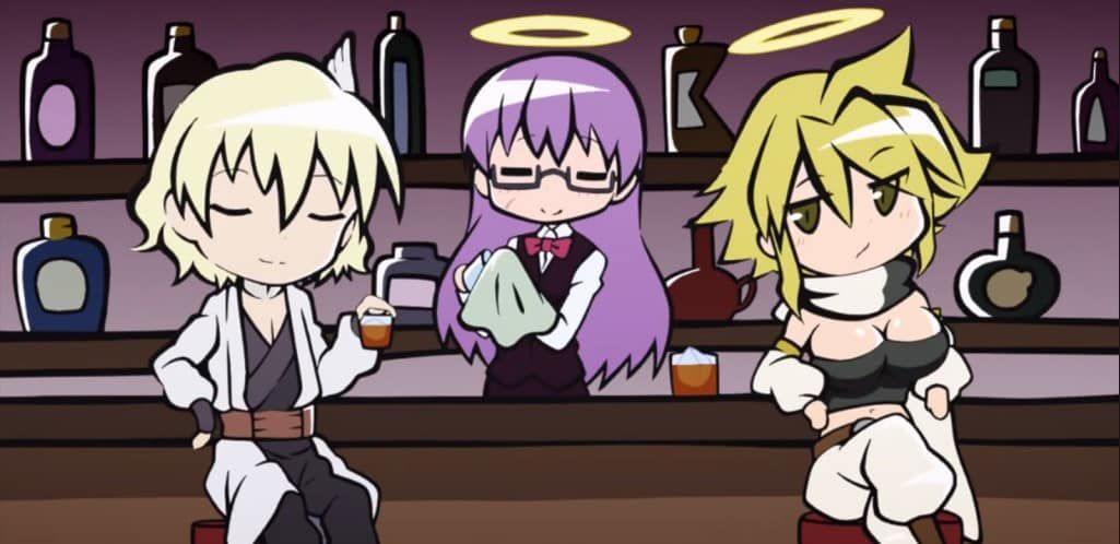 AkaKill! Gekijou