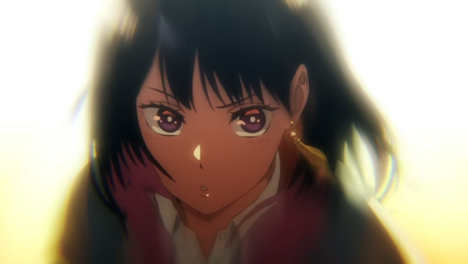 Akane-banashi