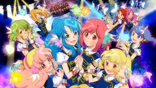 AKB0048: Next Stage