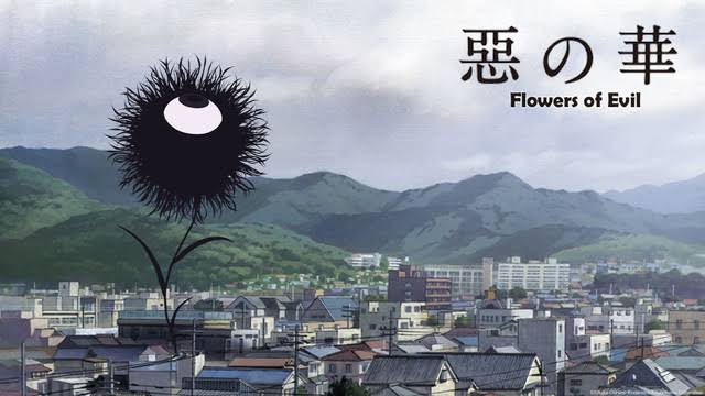 Aku no Hana