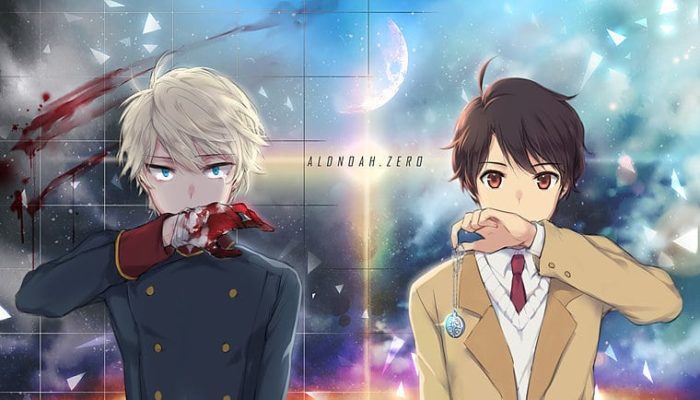 Aldnoah.Zero Season 2