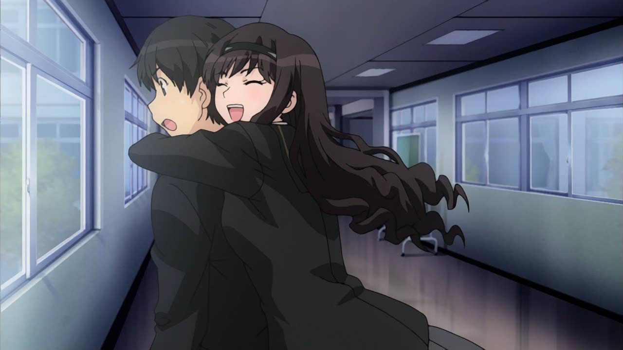 Amagami SS+ Plus: Extra Episode+ Plus