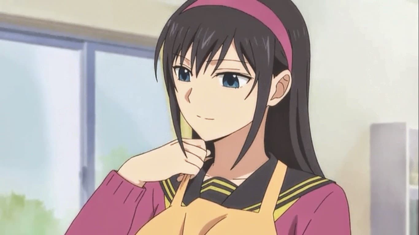 Ane Log: Moyako Neesan no Tomaranai Monologue