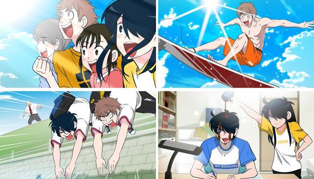 Ani ni Tsukeru Kusuri wa Nai!