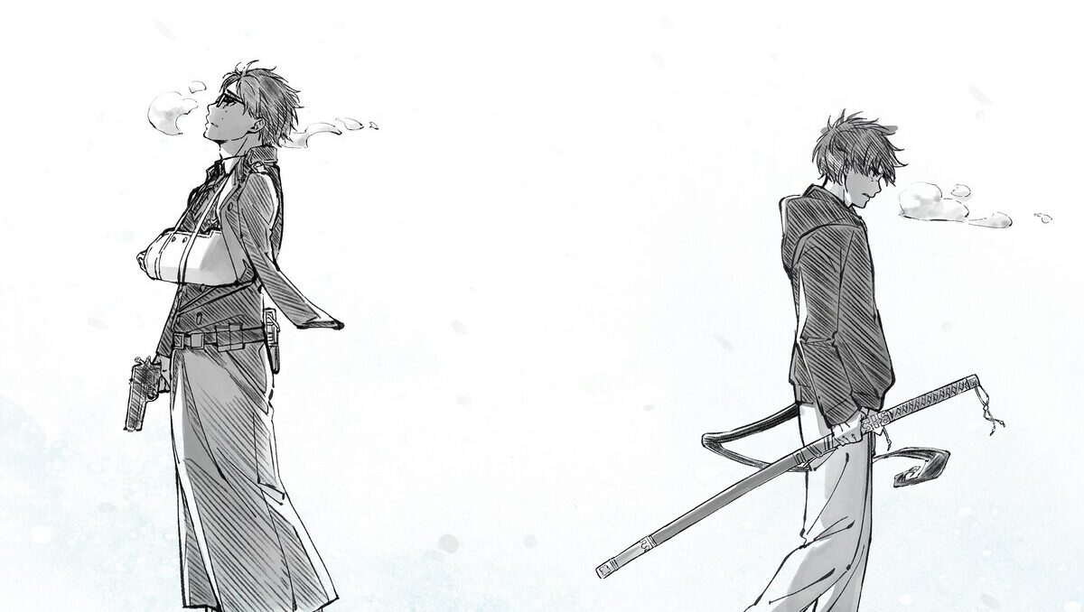Ao no Exorcist: Yuki no Hate-hen