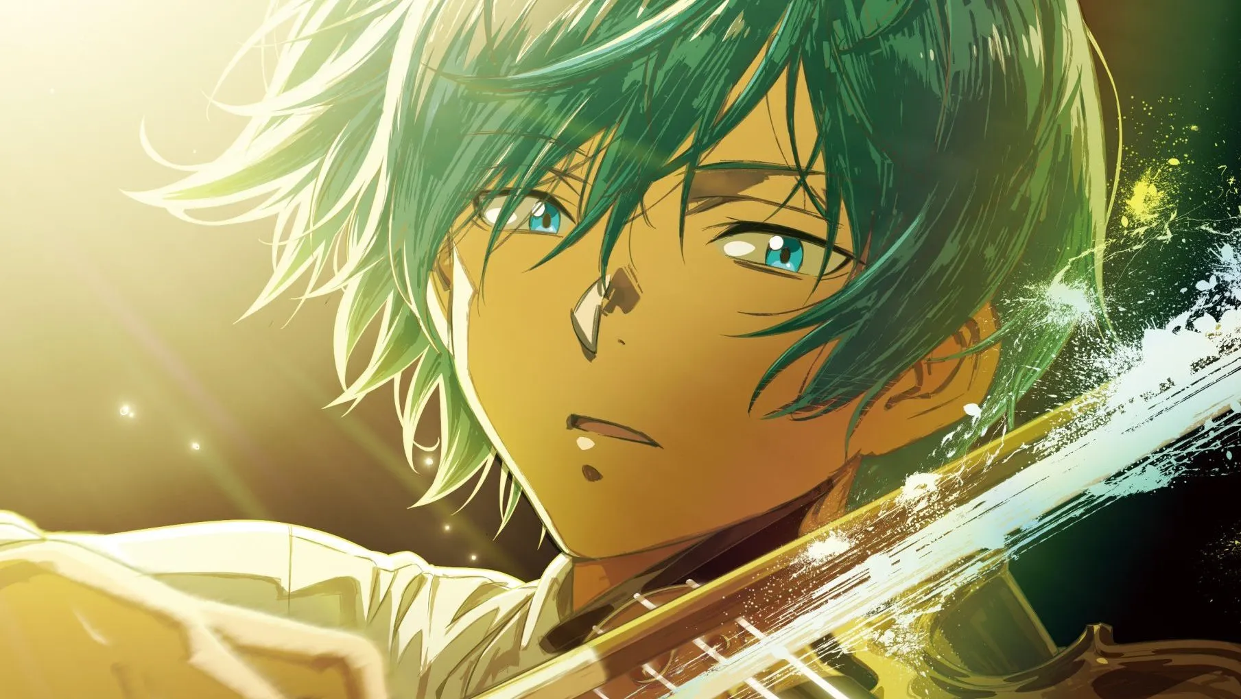 Ao no Orchestra Season 2
