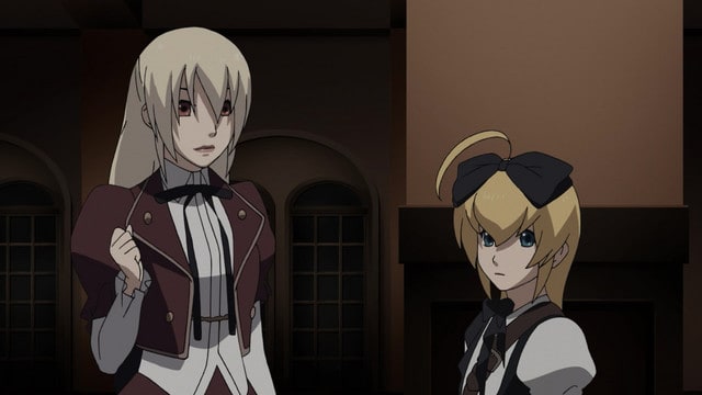 Aru Zombie Shoujo no Sainan