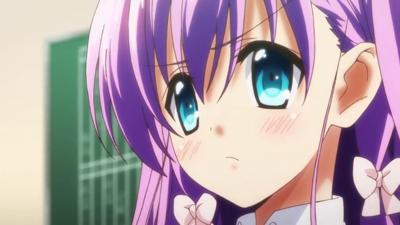 Asa made Jugyou Chu!