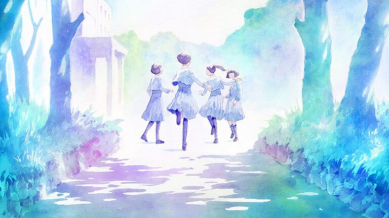 Awajima Hyakkei