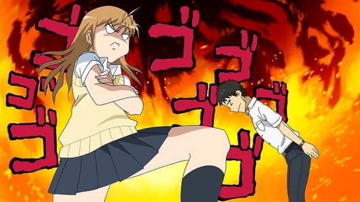 B-gata H-kei