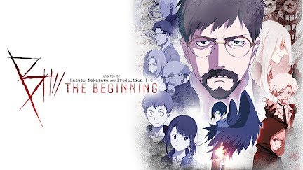 B: The Beginning Succession