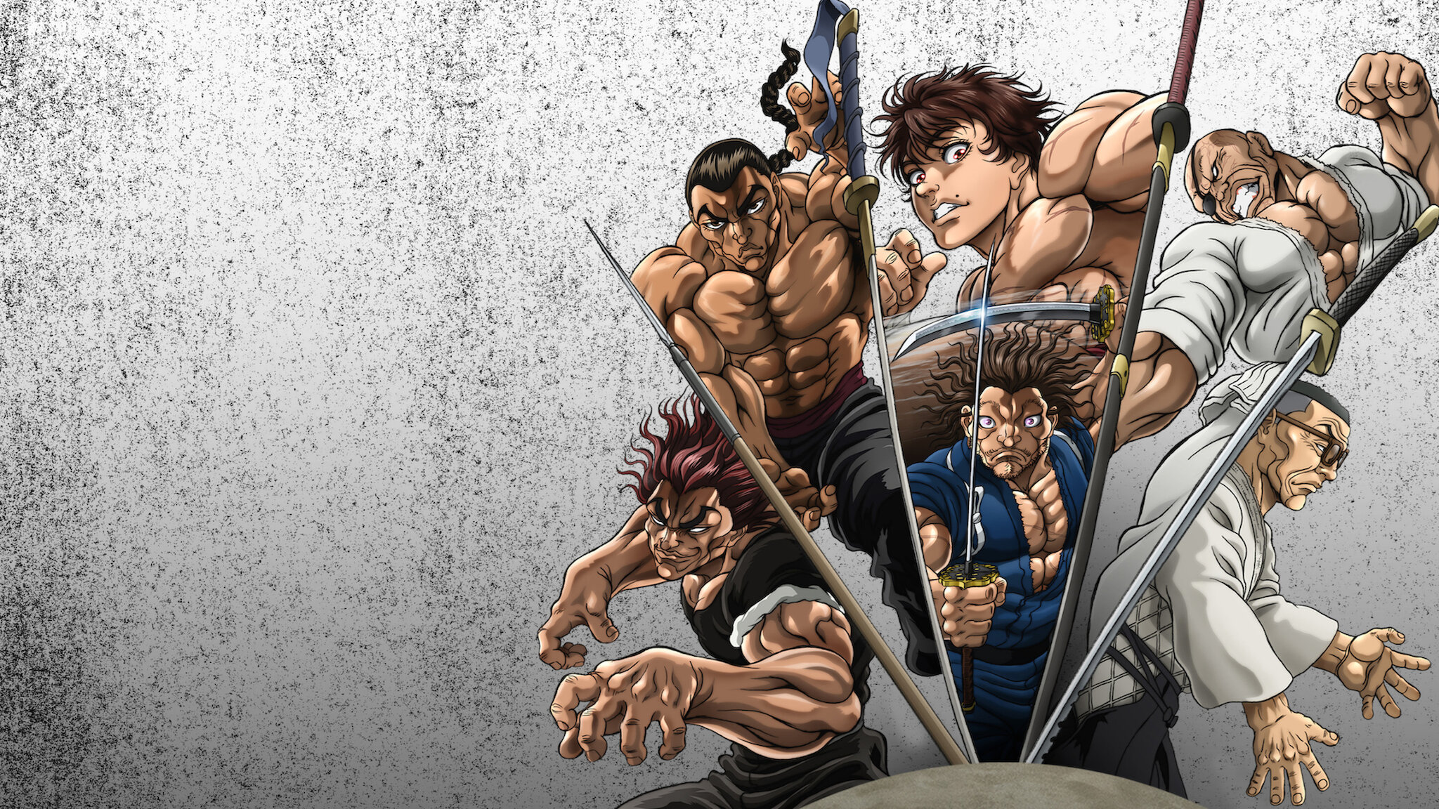 Baki-dou