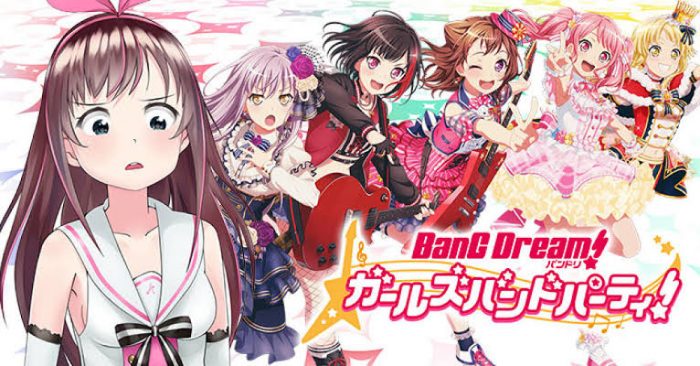 BanG Dream! Season 3