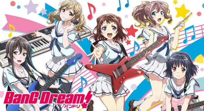 BanG Dream!