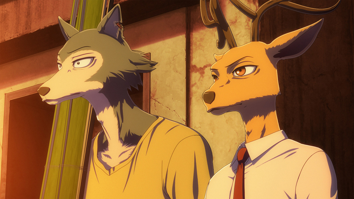 Beastars Final Season