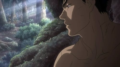 Berserk: Ougon Jidai-hen II – Doldrey Kouryaku
