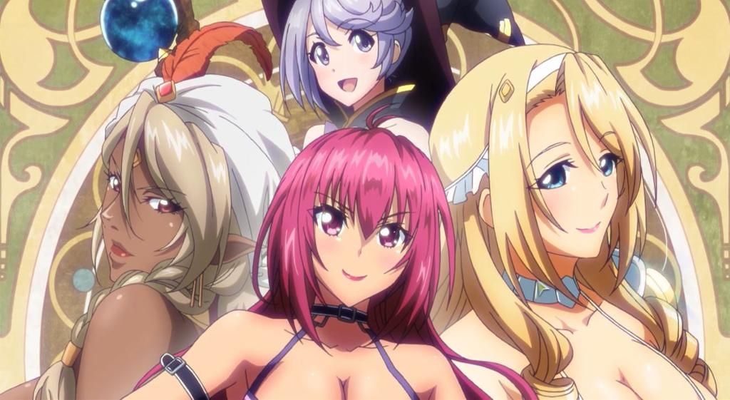 Bikini Warriors