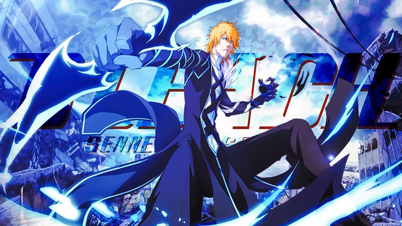 Bleach: Sennen Kessen-hen