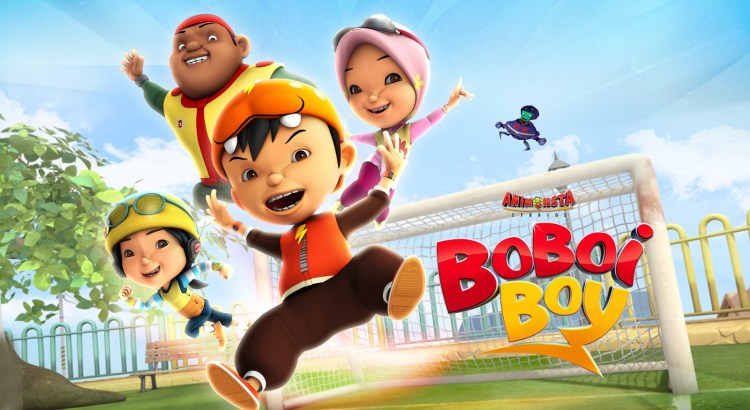 BoBoiBoy
