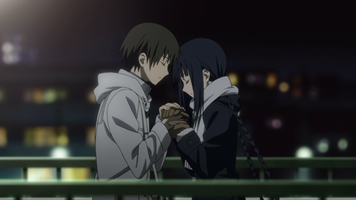 Bungaku Shoujo Movie