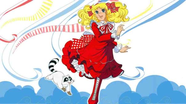 Candy Candy (Movie)