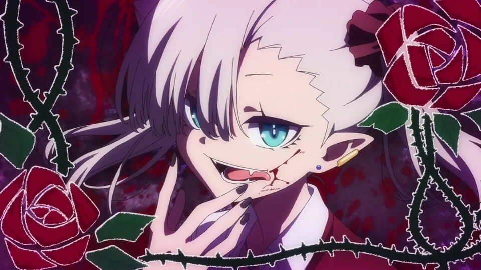 Chanto Suenai Kyuuketsuki-chan
