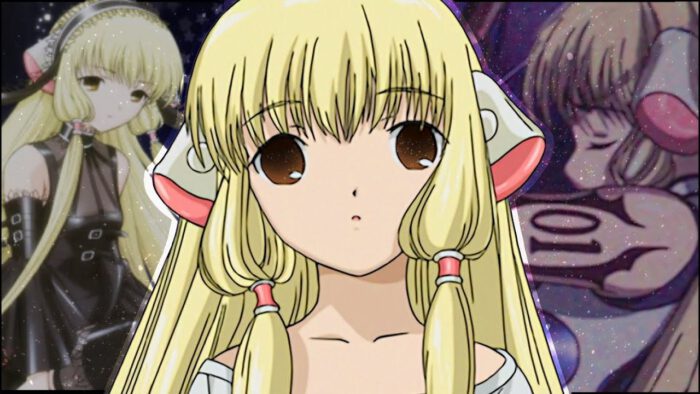 Chobits