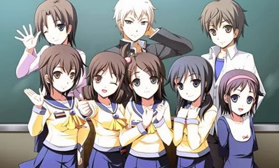 Corpse Party: Missing Footage
