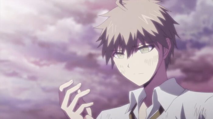 Danganronpa 3: The End of Kibougamine Gakuen – Kibou-hen