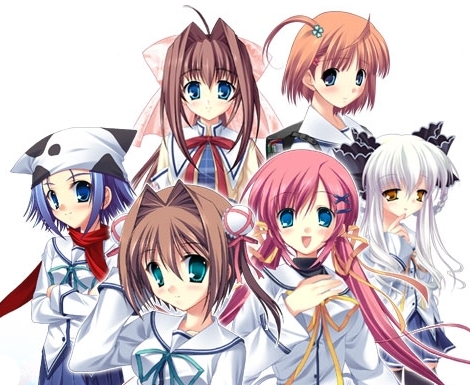 DC II: Da Capo II