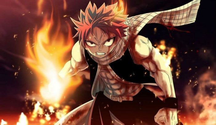 Fairy Tail