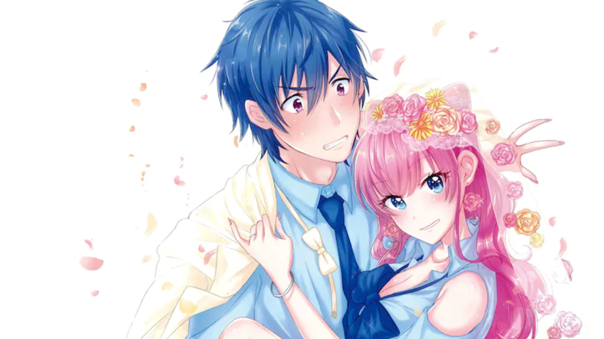 Fuufu Ijou, Koibito Miman