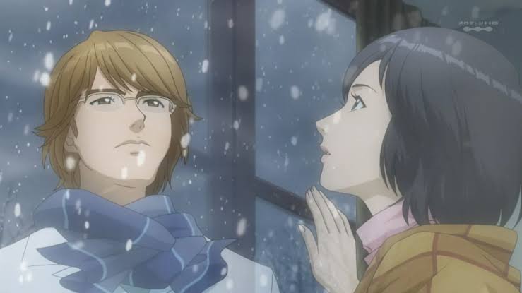Fuyu no Sonata