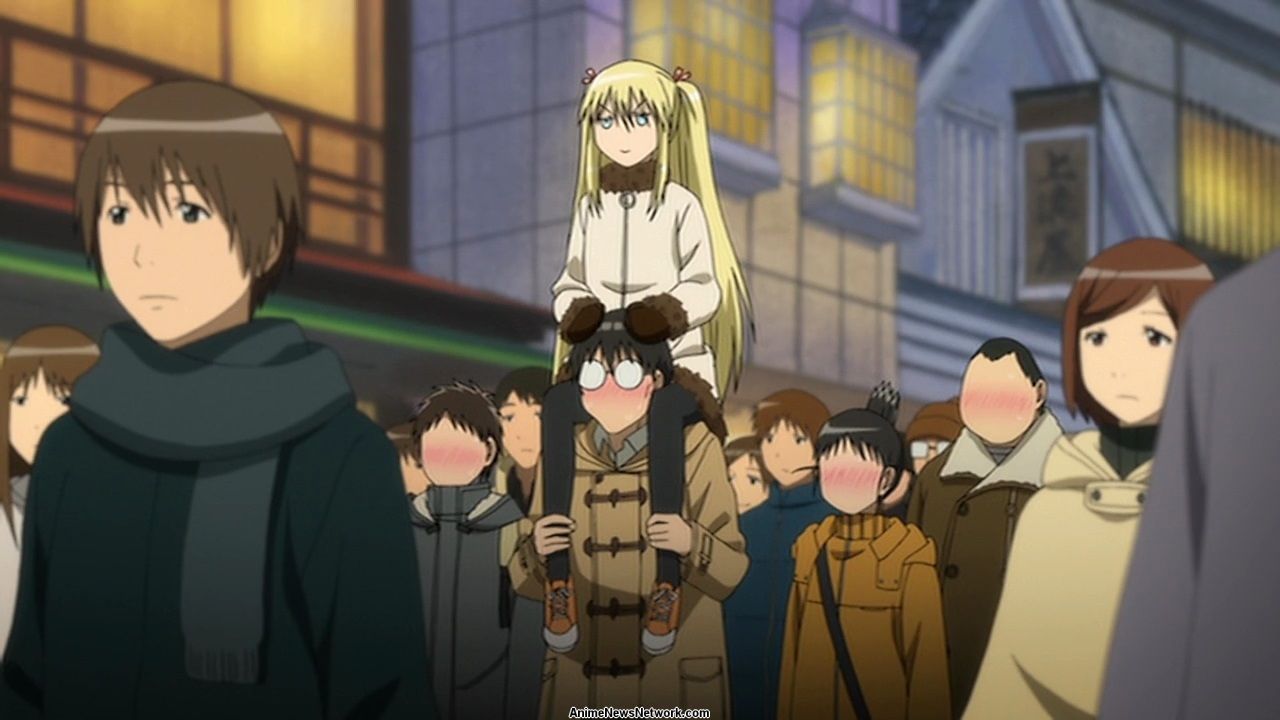 Genshiken Nidaime