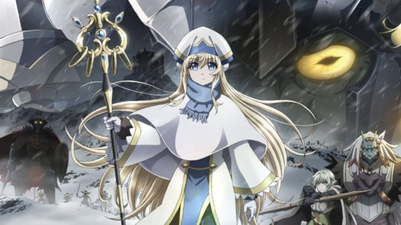 Goblin Slayer: Goblin’s Crown