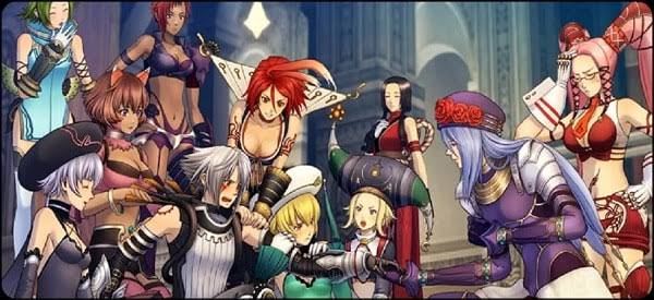.hack//G.U. Returner