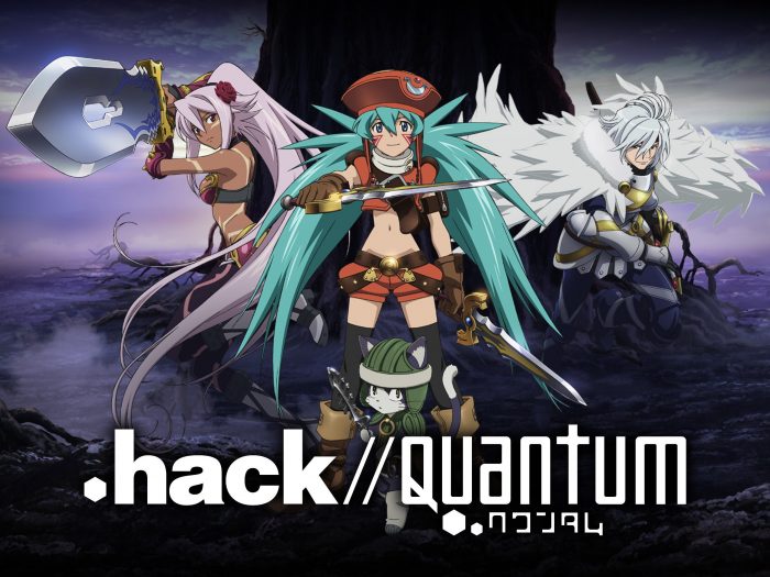 .hack//Quantum