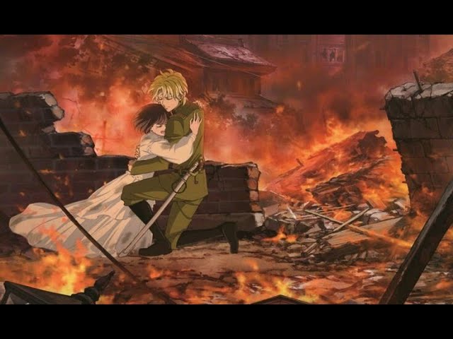 Haikara-san ga Tooru Movie 2: Hana no Tokyo Dai Roman