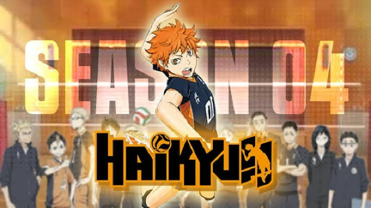 Haikyuu!!: To the Top