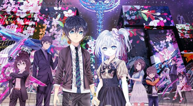 Hand Shakers