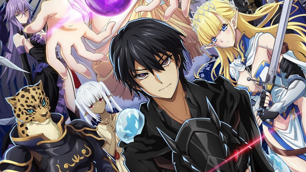 Hazurewaku no Joutai Ijou Skill de Saikyou ni Natta Ore ga Subete wo Juurin suru made